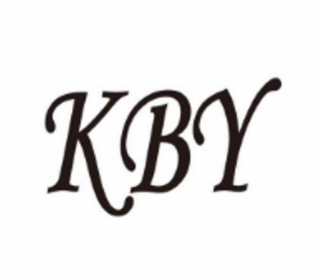 KBY logo