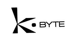 K.BYTE logo