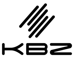 KBZ logo