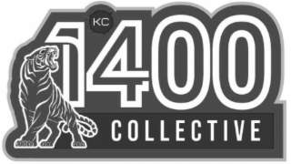 KC 1400 COLLECTIVE logo