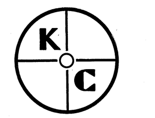 KC logo
