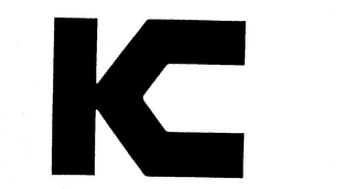 KC logo