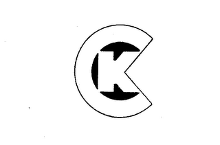KC logo