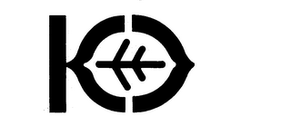 KC logo