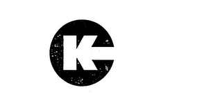 KC logo