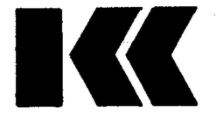 KC logo
