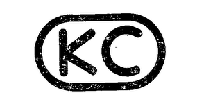 KC logo