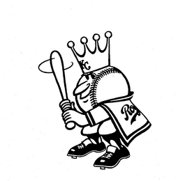 KC logo