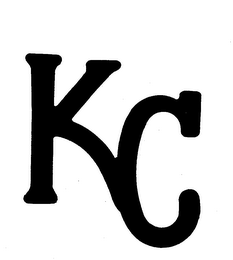 KC logo