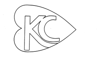 KC logo
