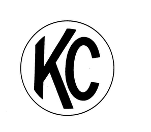 KC logo