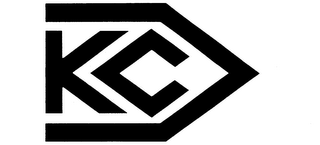 KC logo