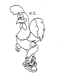 K.C. logo