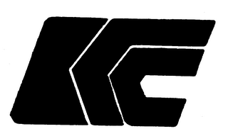 KC logo