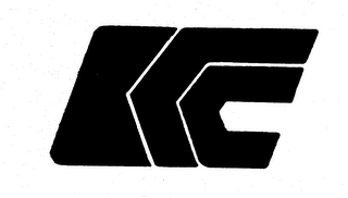 KC logo