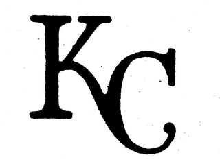 KC logo