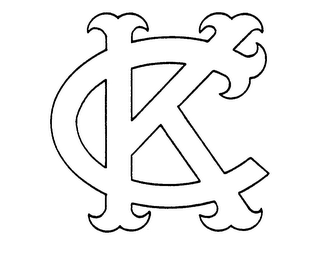 KC logo