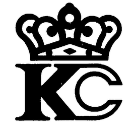 KC logo