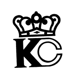 KC logo