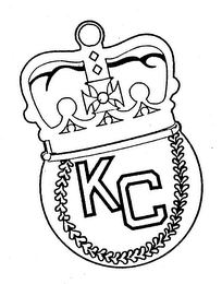 KC logo