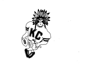 KC logo