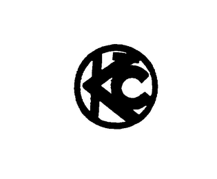 KC logo