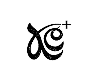 KC+ logo
