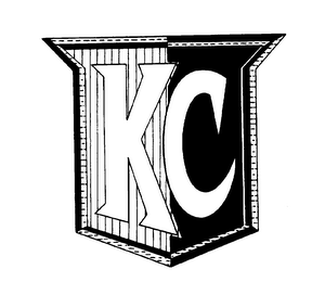 KC logo