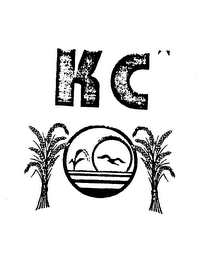 KC logo