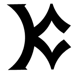 KC logo
