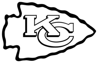 KC logo