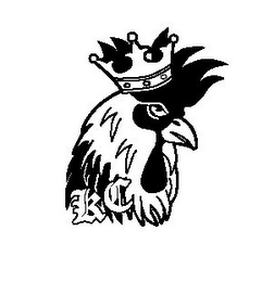 KC logo