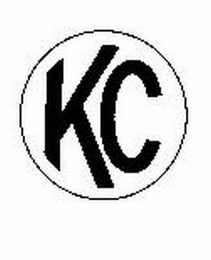KC logo