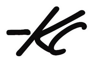 -KC logo