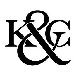 K&C logo