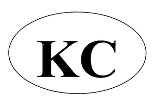 KC logo