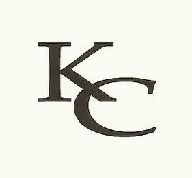 KC logo