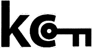 KC logo