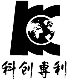 KC logo