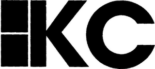 KC logo