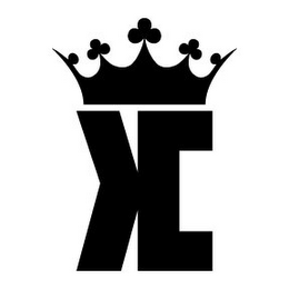 KC logo