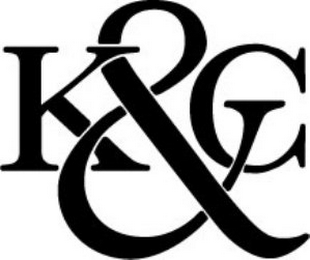 K&C logo
