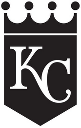 KC logo
