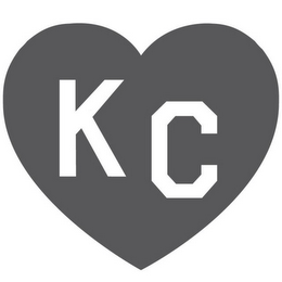 KC logo