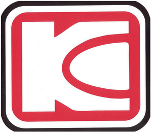 KC logo