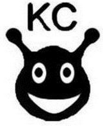 KC logo