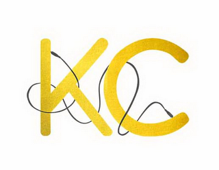 KC logo