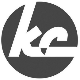 KC logo