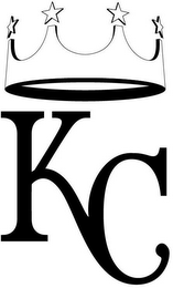 KC logo