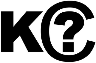 KC? logo